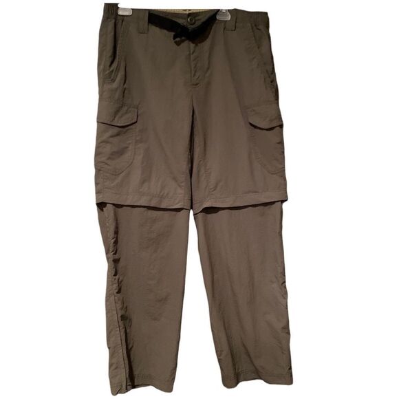 Eddie Bauer Convertible Hiking Pants - Picture 1 of 13